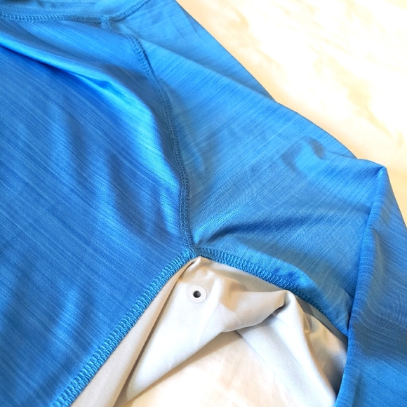 Hang Ten 50upf rash guard fishing long sleeve - Picture 3 of 5